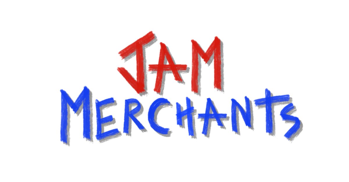 Official Jam Merchants Website and Store – Jam Merchants Band