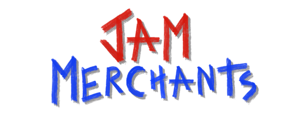 Jam Merchants Band